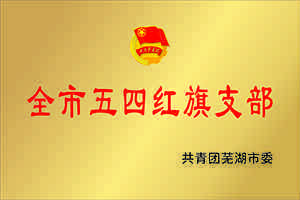 五四红旗2-1