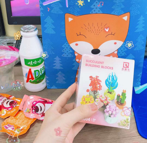 永葆童心 | 易恒云创六一儿童节特别活动(图3)