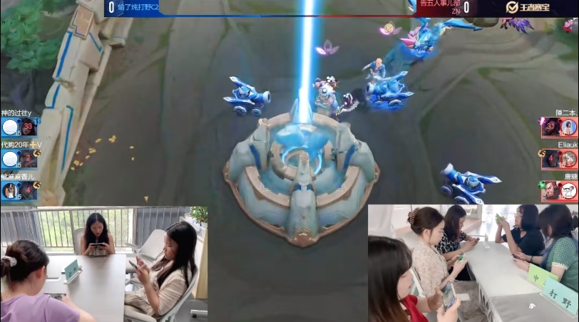 学习 成长 奋斗丨易恒云创开展2024文化月系列活动