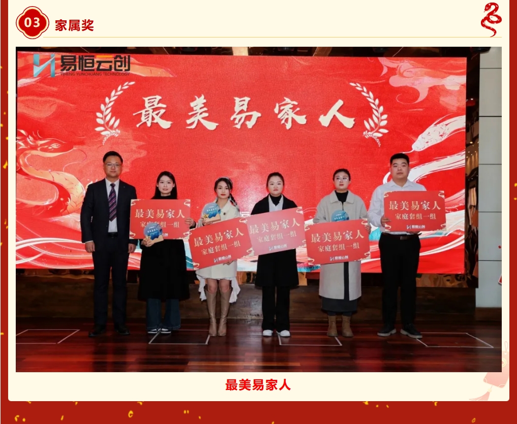 多图直击丨“易起蜕变 聚心共行”易恒云创2024年会活动来啦！(图9)
