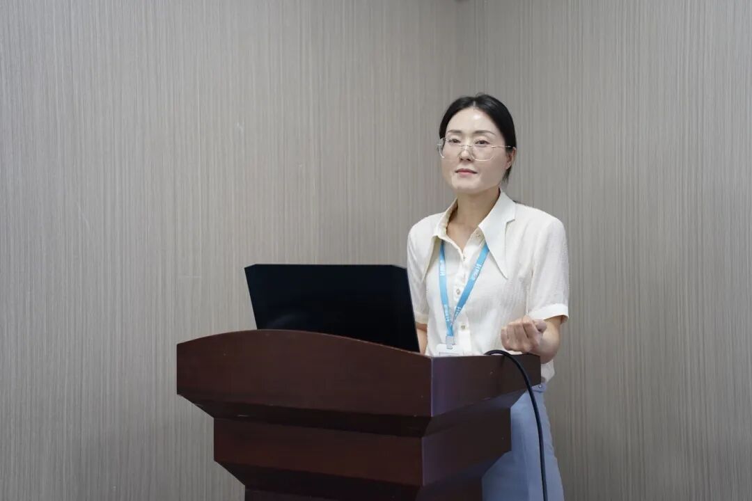 师恩如山·致敬引路人｜易恒云创教师节活动暨易干部开班仪式圆满落幕(图6)